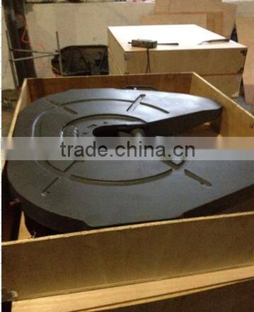 fifth wheel repair kit