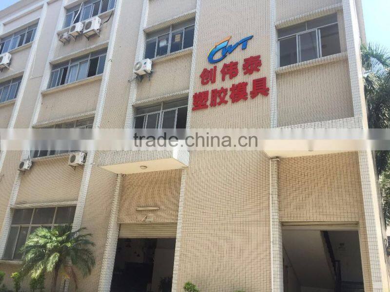 Top quality auto parts supplier custom auto plastic parts prototype plastic injection