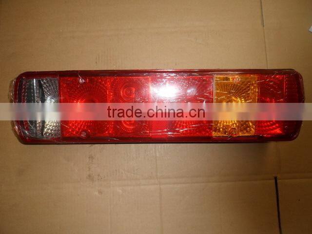 SAIC Spare Parts Combination Tail Light 3716-500145