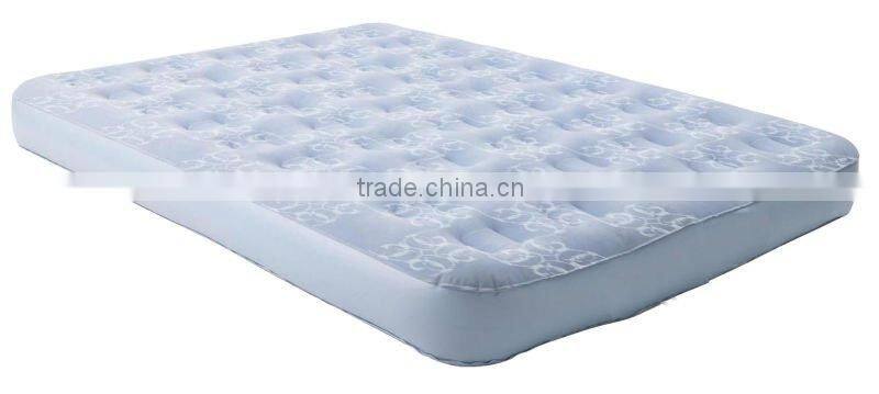 High quality air bed inflatable mattress