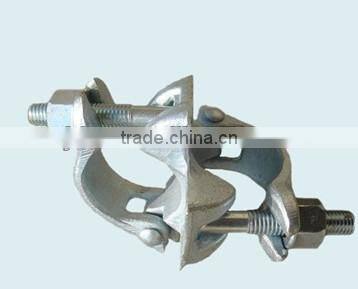 48.3mm galvanized scaffolding fastener