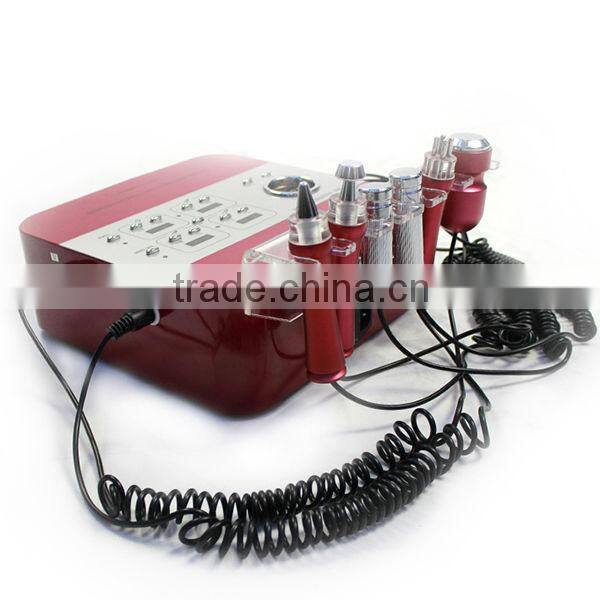 alibaba china best keyword home rf skin Tightening face lifting Anti wrinkle beauty facial salon machine