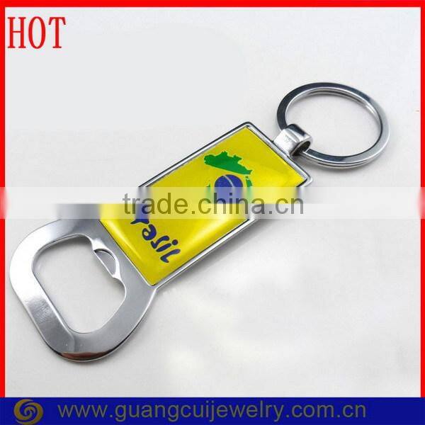 fashion Pairs France die-cast bottle opener
