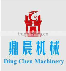 Disc pulp thickener machine of fluting and kraft paper production line