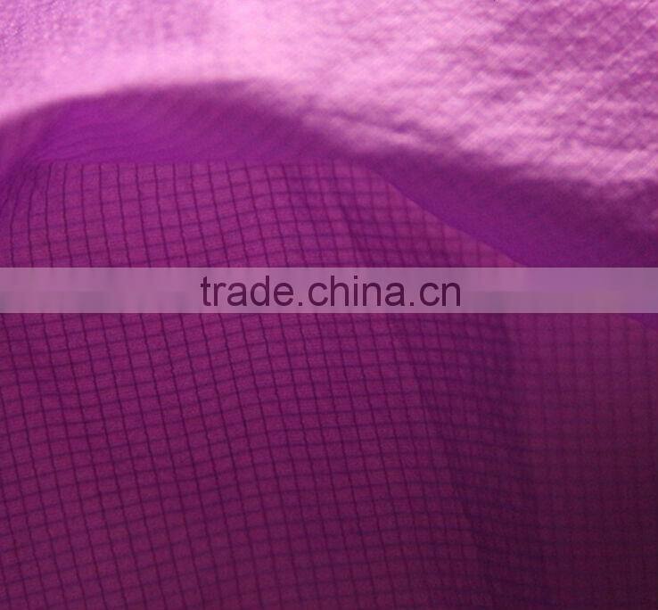 Ripstop Nylon Parachute Fabric/Nylon Fabric Adhesive