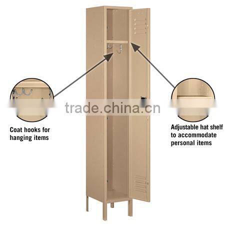 Best Selling School office Locker/ Steel Locker/Metal Locker