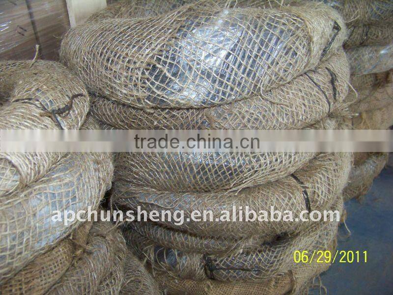 Q195 Galvanized steel wire