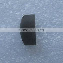 tungsten carbide inserts for milling rail