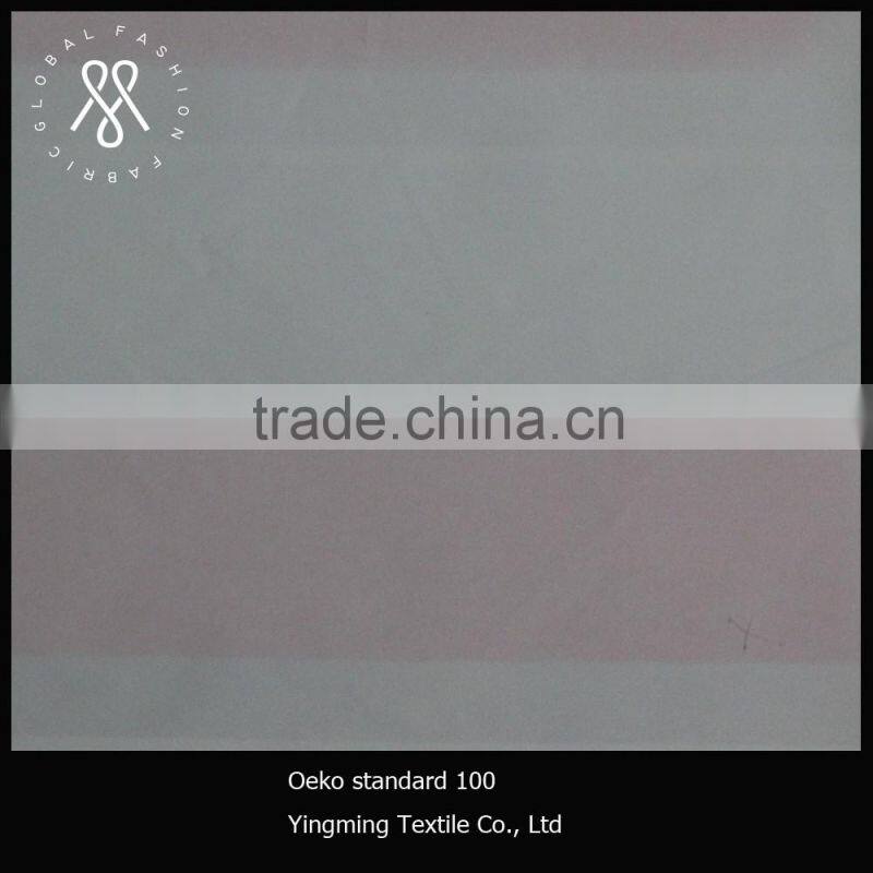 Waterproof wet coating poly fabric for military tents camping outwear