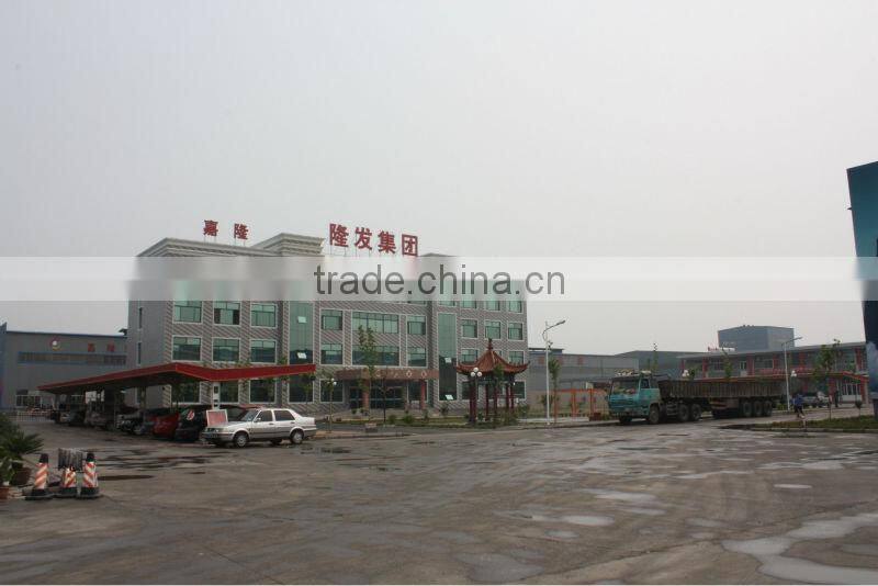 gi / galvanized corrugated steel sheet