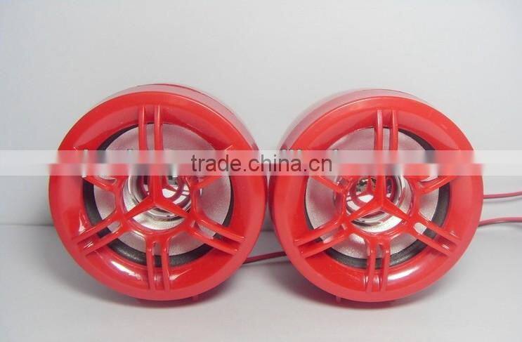 Wholse mp3 10W TIF card moto accessories