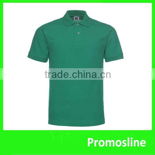 High Quality custom polo shirt for advertisment