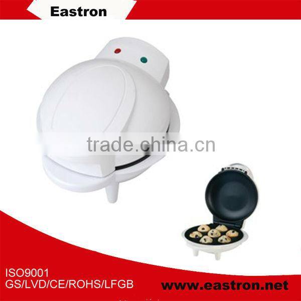 mini electric cake maker