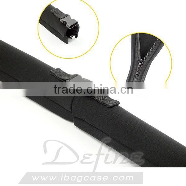 Cable Joint Sleeve Promotional Durable Neoprene cable covers