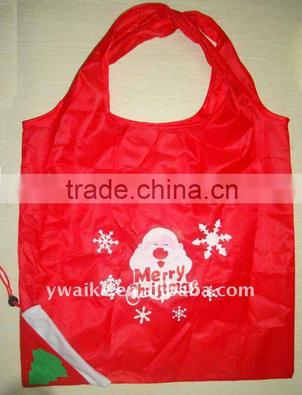 eco-friendly shopping bag