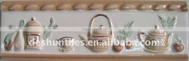 Wall tiles,rustic tile,tiles design