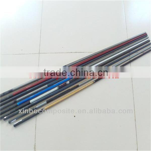 OEM carbon fiber Golf Shaft made by first-class manufacturer