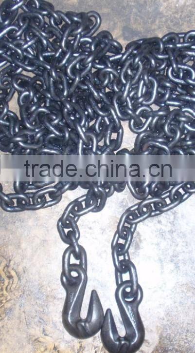 proofcoil chain G30