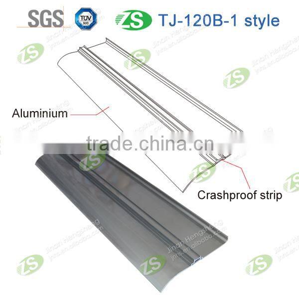high quality wall skirting board and outdoor baseboard for sale