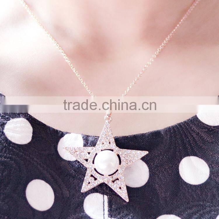 2016 JOFO New Selling Wholesale African Costume Jewelry Set New Star Jewelry Sets