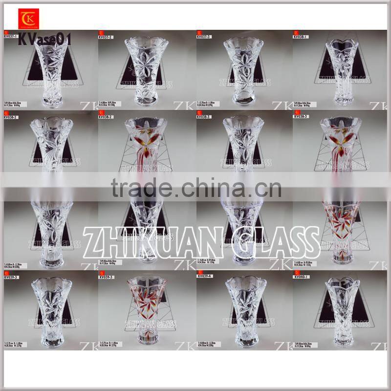 Glass Juice Jug with Lid Glass Pitcher water Jug