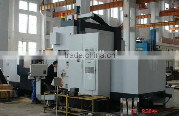 high-frequency welded steel pipe production line