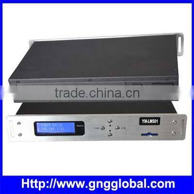 120/150mm LED DMX Spot Light