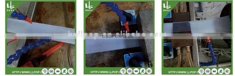 Many Style Many Color Plastic POP Clip Strips