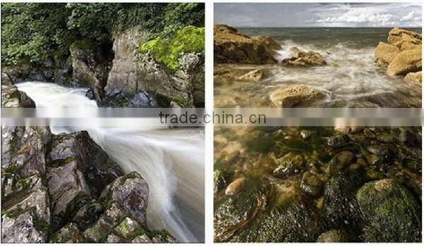 Commlite Variable ND2-400 Filter, Camera Lens Filter ND 58mm