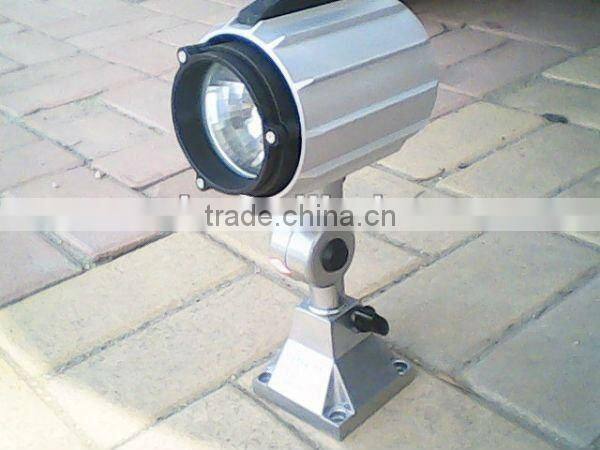 JL40A Flexible Halogen Work lamp