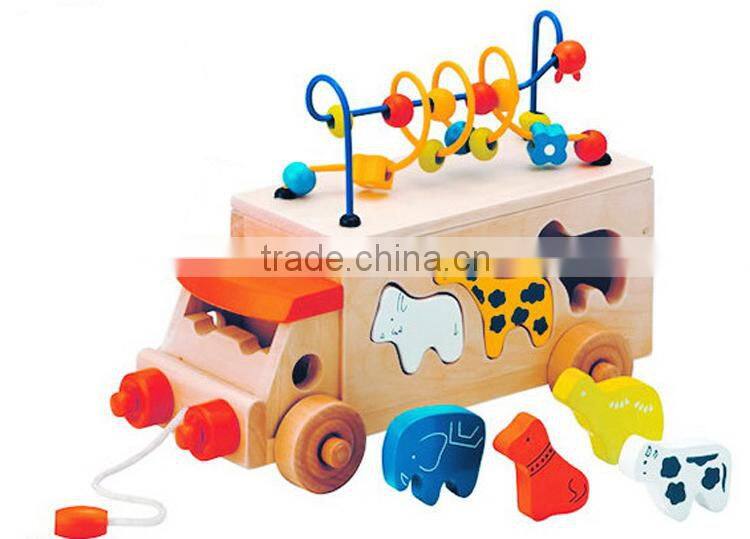 Best Sale Wooden Learning Math Toys Set Preschool Equipment 1-100 Number Board Math Learning Toys