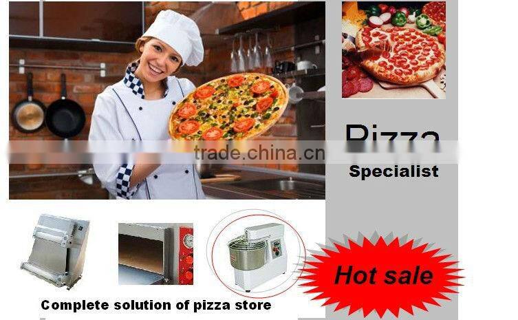 PF-ML-LF25-2V PERFORNI high-efficiency power coating surface industrial dough mixer with fixed bowl