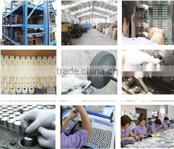 Brass Soap Dispenser Pump Top With Chrome Finishing (28/400)