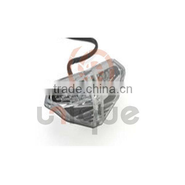 Clear LED Integrated Taillight for 2007 2008 2009 Ducati 848 1098 1098S 1098R