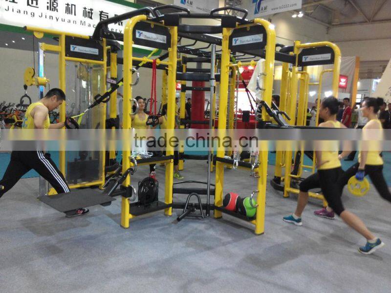 Multi function / Fitness Equipment Synergy 360