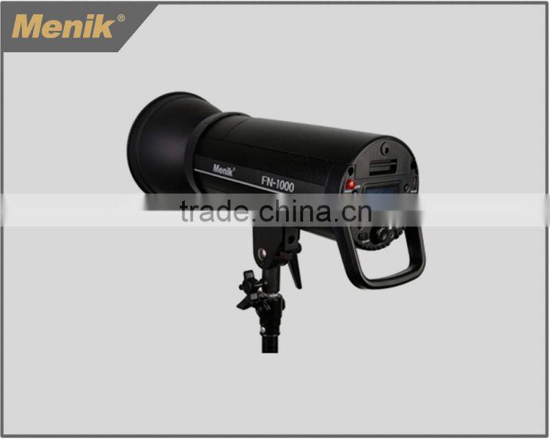 FN series Wireless flash ,Studio flash lighting, Studio flash with Li- battery