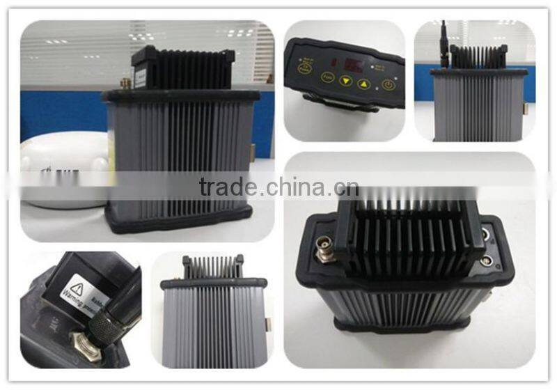 CHC DL5-C gps for land survey hi target gps radio survey accessory