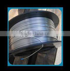 rolled seamless tubes