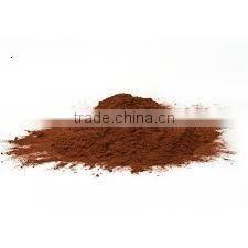 Alkalized Cocoa Powder