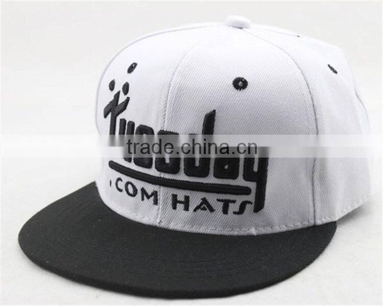 BSH015 New fashion embroidered unisex snapback cap /trucker hat Sport Baseball cap