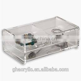 China factory customized size and custom cardboard shapes display rack