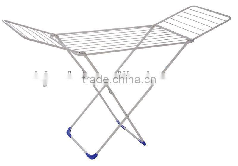Household Goods 18M metal folding balcony clothes drying