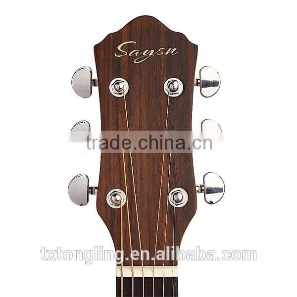 Guitar Whole Manufacture China (TL-0060)