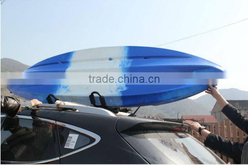 kayak canoe accessories aluminium roof rack