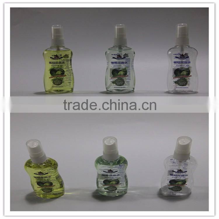 OK Brand Mosquito Repellent Water