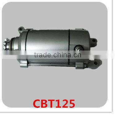 SCL-2013030165 Motorcycles Starter Motor for PULSAR 200 Starter Motor