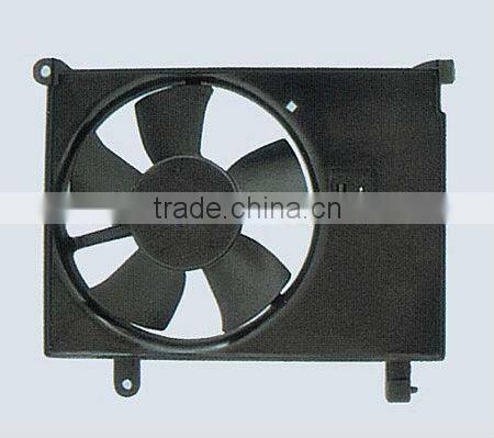 Daewoo electronic cooling fan OE 96182264