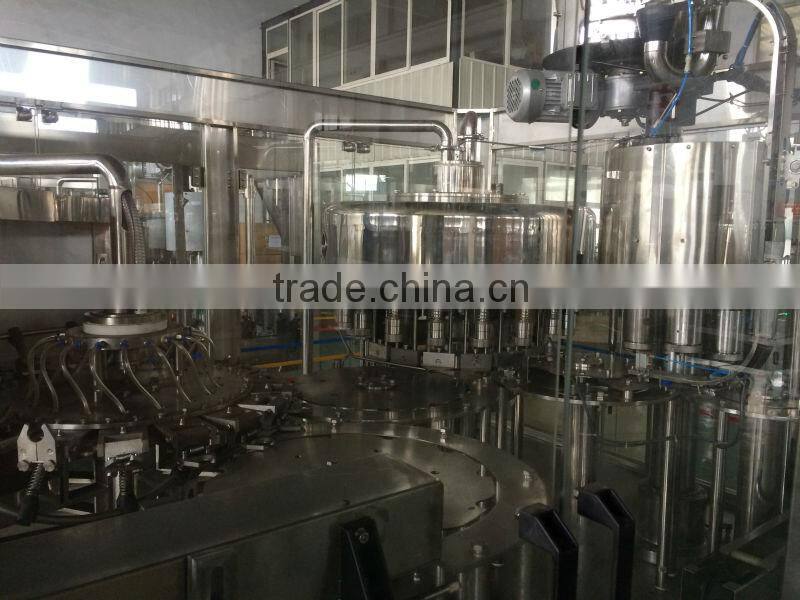 beverage processing machinery