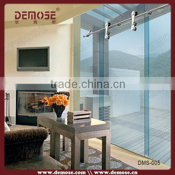 interior cheap sliding doors system price