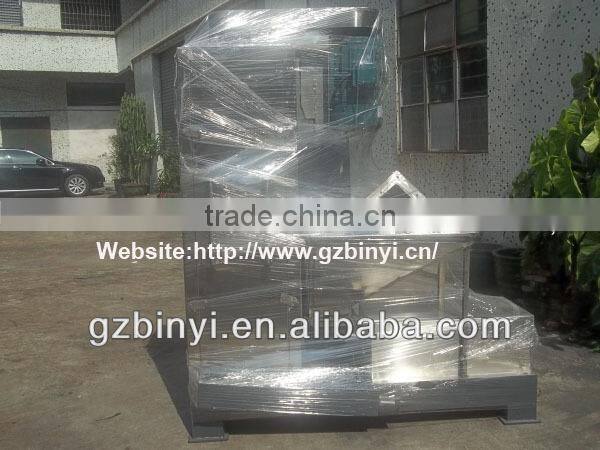 waste car battery recycling equipment alkaline battery recycling line